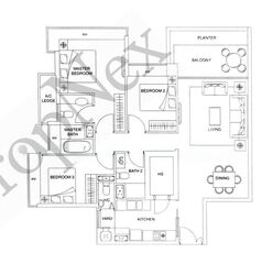 The Vision (D5), Condominium #511003221